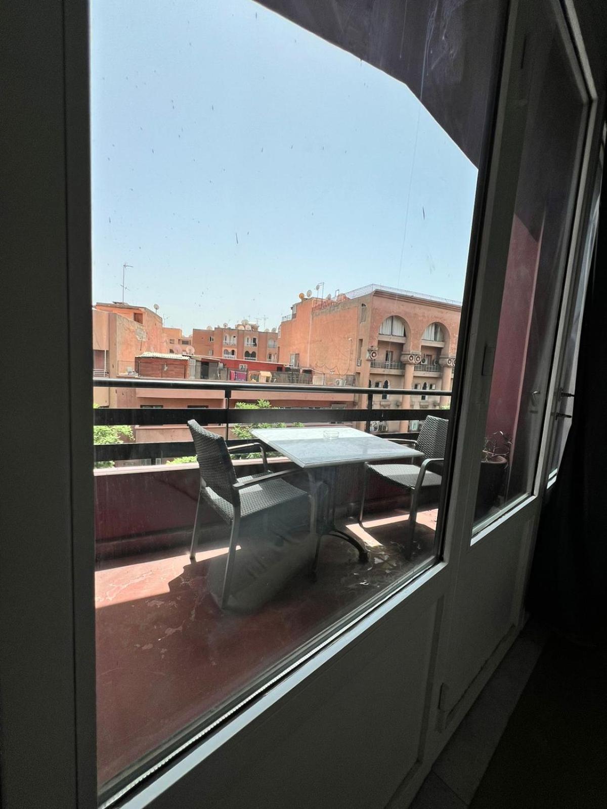 La Renaissance Hotel Marrakech Marraquexe Exterior foto